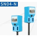 PROXIMITY SENSOR SN04-N  NPN NO